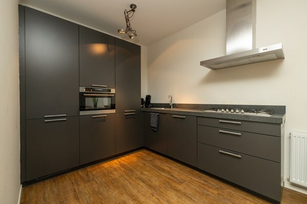 Medium property photo - Kerkweg 4B, 2941 BM Lekkerkerk